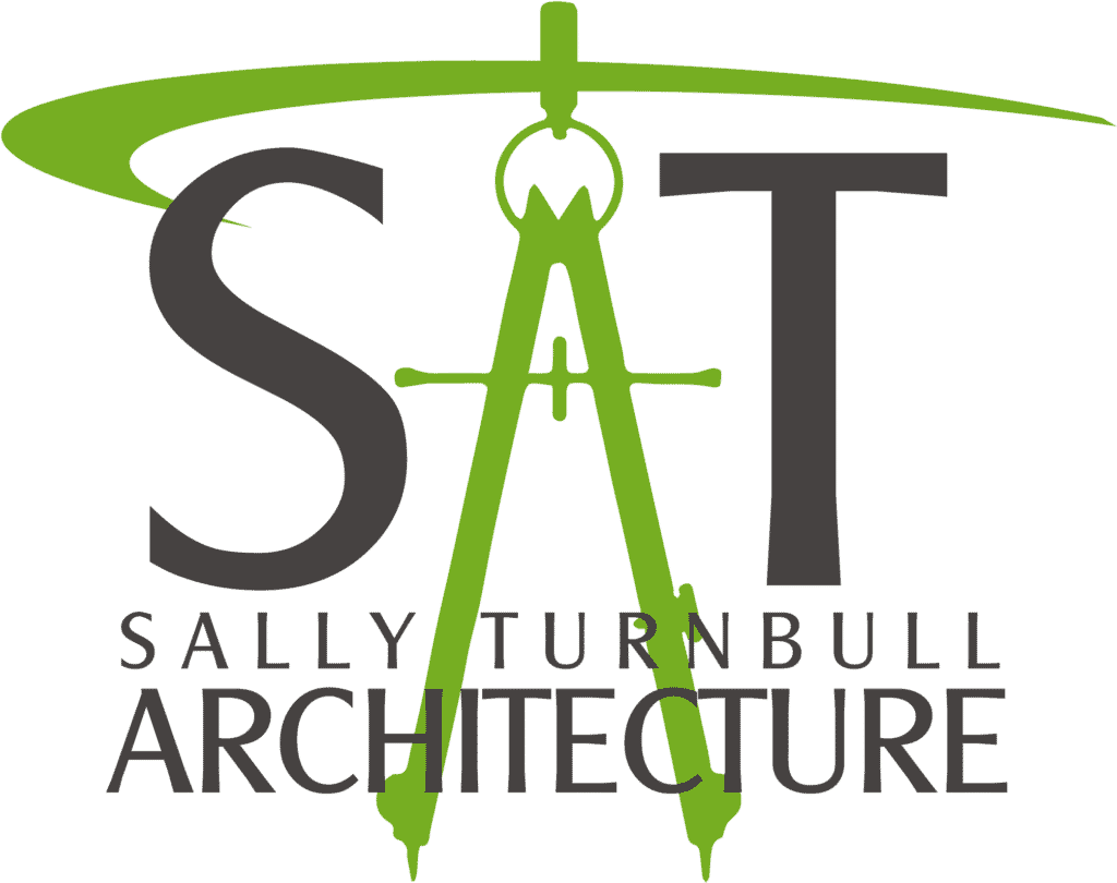 Sally Turnbull Architecture